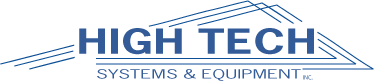 High Tech Systems Logo