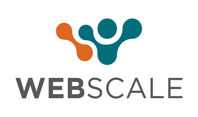 Our Partner: Webscale