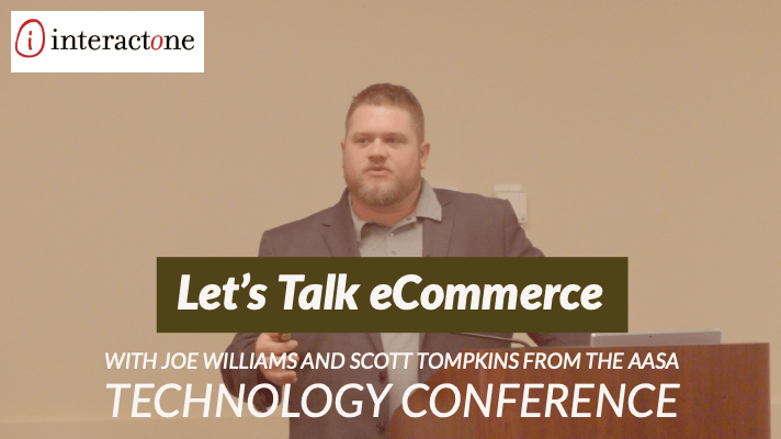 Let’s Talk Automotive eCommerce Technology with Joe Williams and Scott Thompson