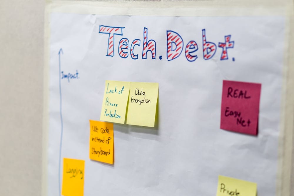 Avoiding Technical Debt on Magento