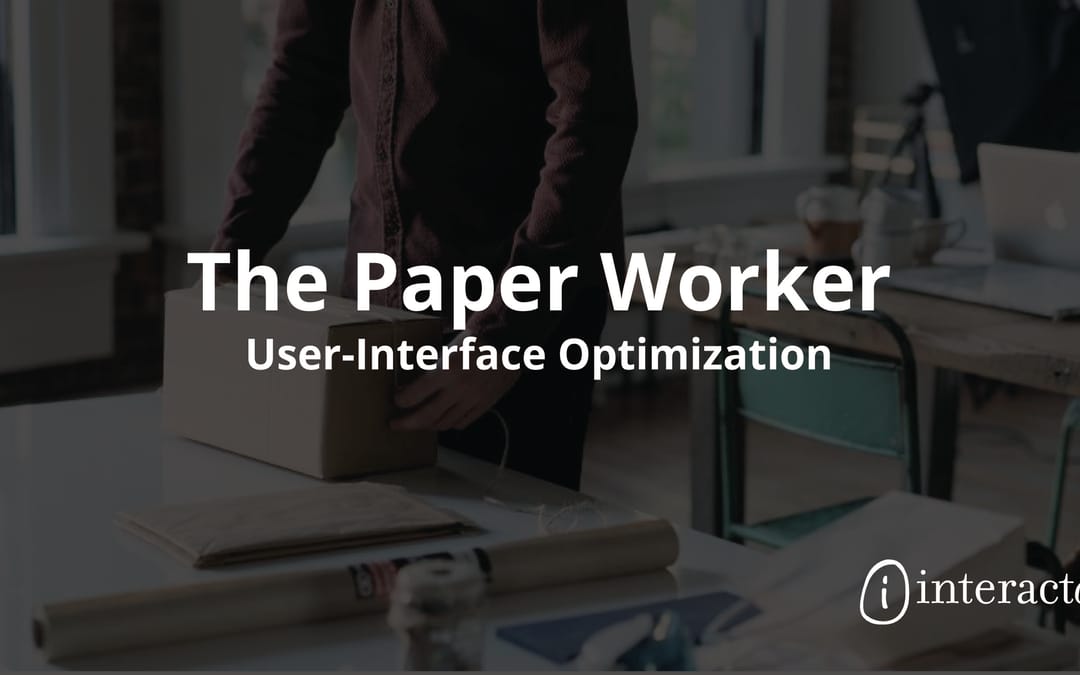 Digital Marketing Case Study: The Paper Worker