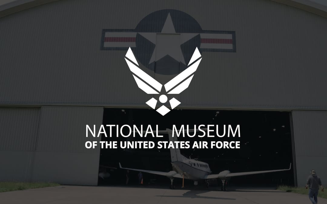 Case Study: Air Force Museum