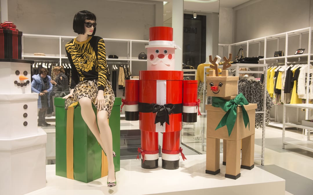 Is Your Fashion eCommerce Store Holiday-Ready?