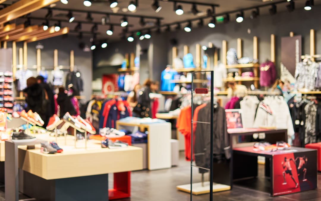 How to Build a Webstore That Matches Your Retail Space