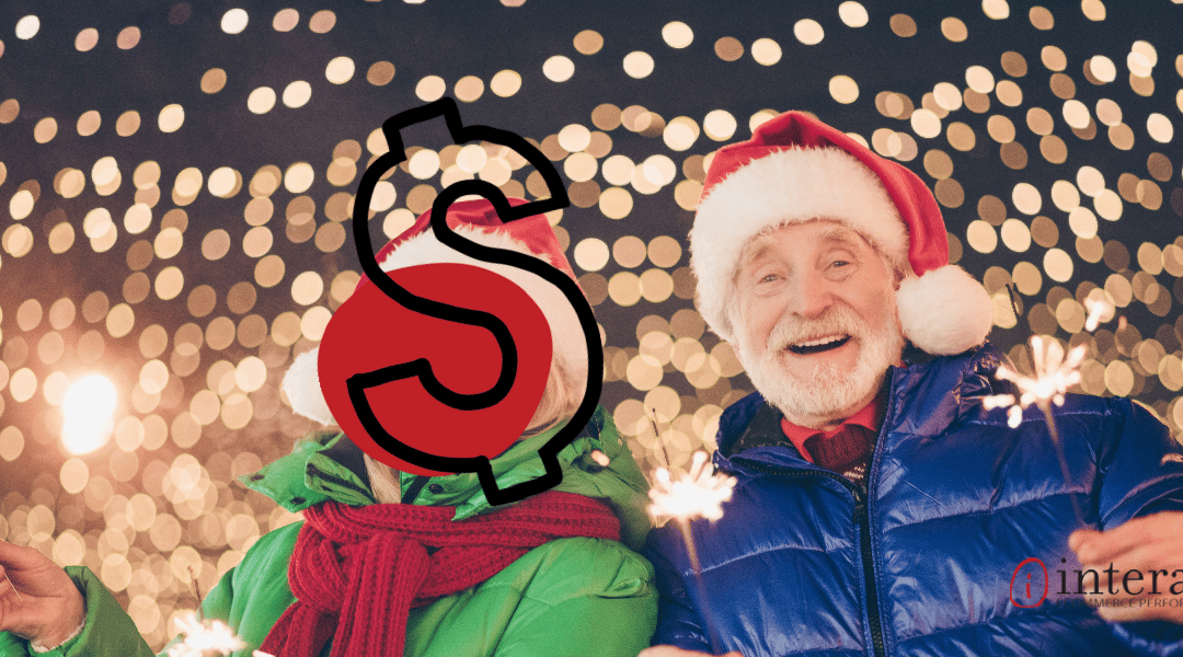 Holiday Season 2022: Engaging with Boomers 🎅🎄