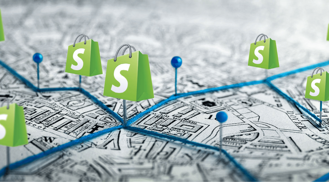 Shopify’s Latest Apps Lead to New B2B Discoveries