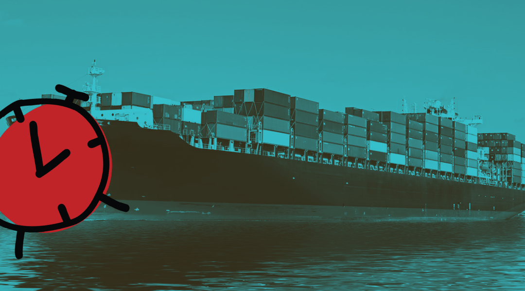 Supply Chain Strain – Solutions for your Business 🚚🚢 🎁