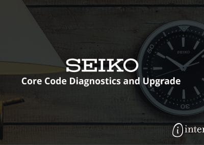 Magento Case Study: SEIKO Clocks