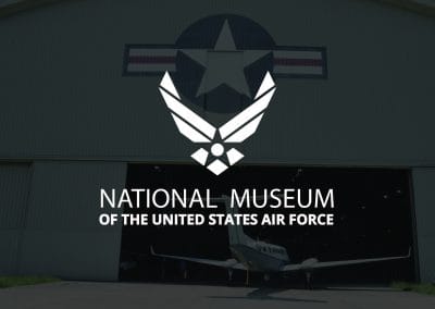 Case Study: Air Force Museum