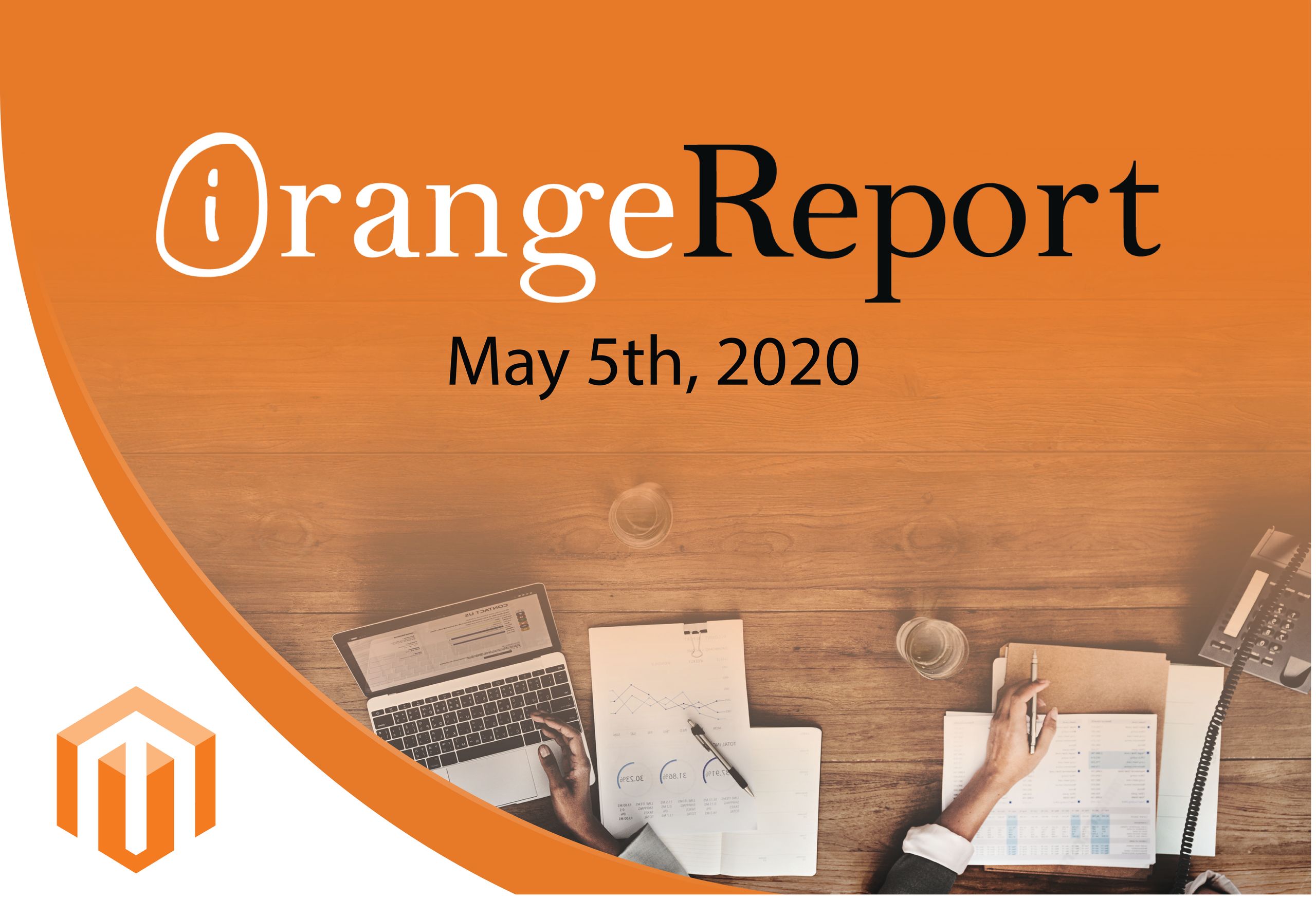 Giving B2B Customers What They Want in the Orange Report
