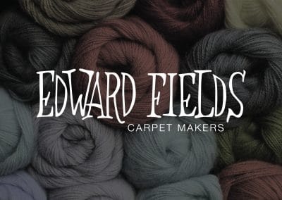 Case Study: Tai Ping Carpets – Edward Fields