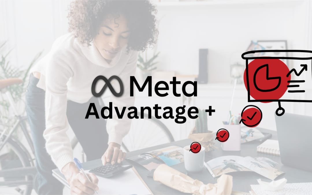 Meta’s new Advantage+ AI-driven ad tool is a lesson in letting go