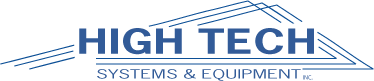 High Tech Systems Logo