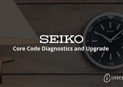 Magento Case Study: SEIKO Clocks
