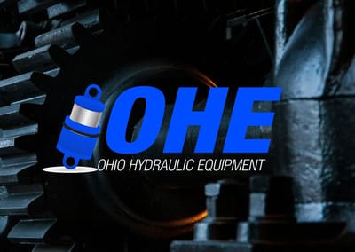 Magento Case Study: Ohio Hydraulic Equipment