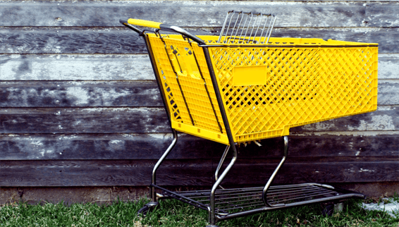 Preventing Shopping Cart Abandonment