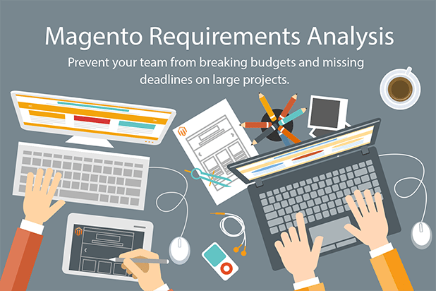 Magento Requirements Analysis