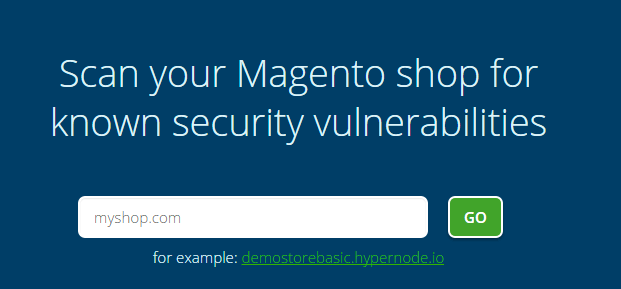 MageReport - Magento Security Patches