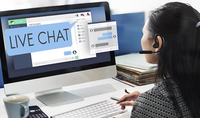 UPDATED: The Best Live Chat Practices for Your eCommerce Site