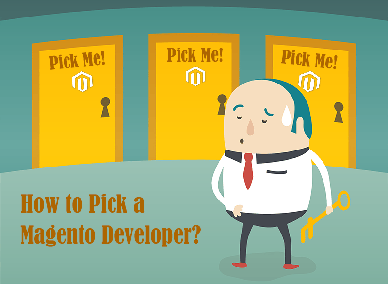 How to pick a Magento Developer