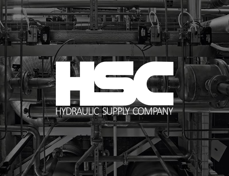 Magento Case Study: Hydraulic Supply Co