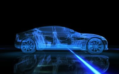 The Future Is Electric – What the Electric Car Revolution Means for Automotive Aftermarket Websites