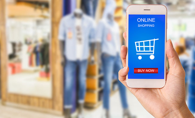 Mobile-First Strategy in eCommerce