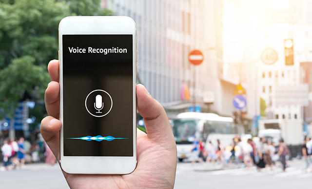 Voice Search for eCommerce