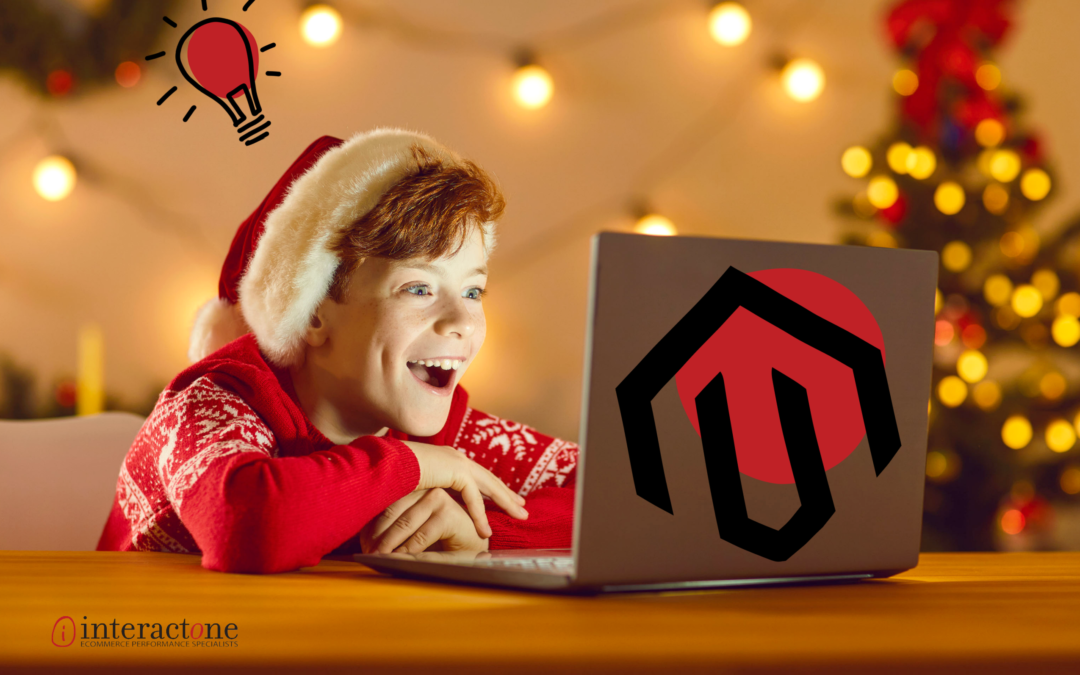 UPDATED for 2021: How to Prep Magento for Peak Performance during the Holidays