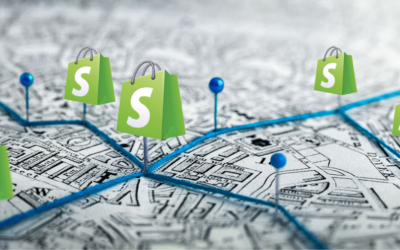 Shopify’s Latest Apps Lead to New B2B Discoveries