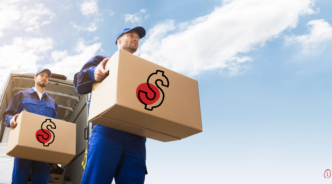 UPDATED for 2023 Shipping Rate Changes: how to prep & what to expect