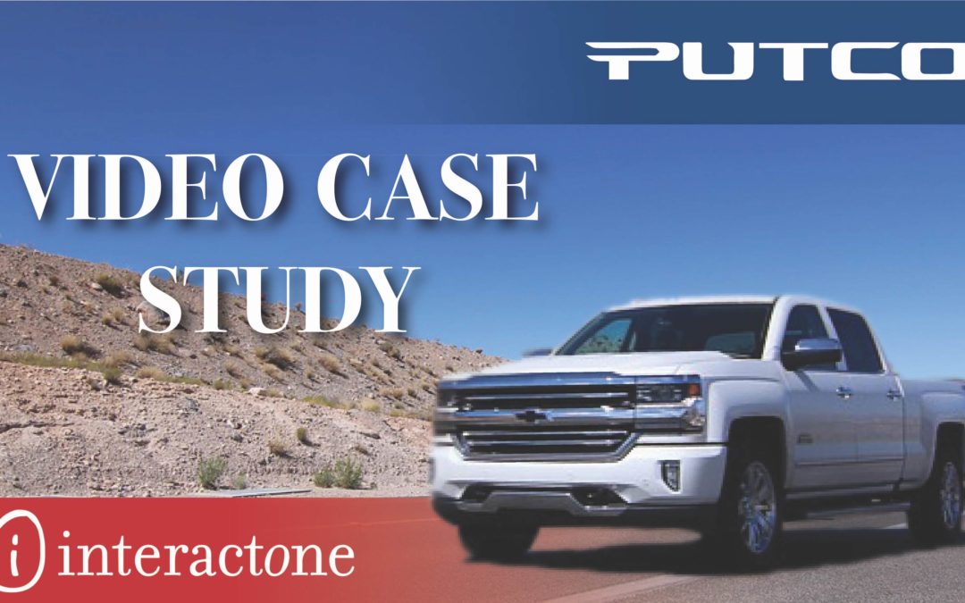 Putco Video Case Study