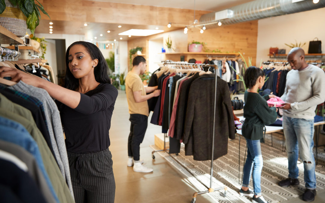 How Apparel & Accessories Brands Can Build Better Online Customer Relationships